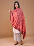 Women's Kani Floral Wool Shawl